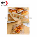 High quality general cakes sandwich bread packing paper bag